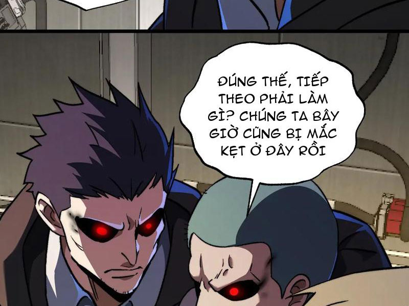Tai Ách Cấp Mục Sư Chapter 47 - Trang 2