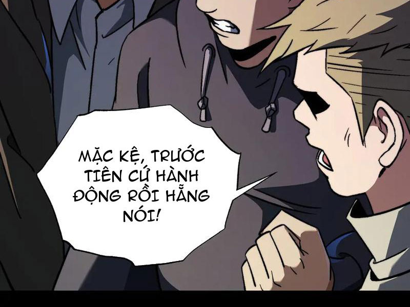 Tai Ách Cấp Mục Sư Chapter 47 - Trang 2