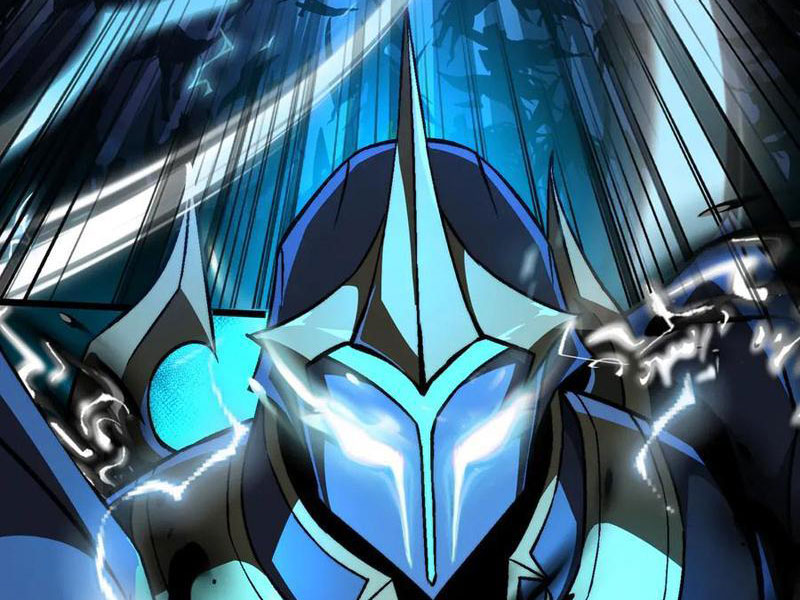 Tai Ách Cấp Mục Sư Chapter 47 - Trang 2