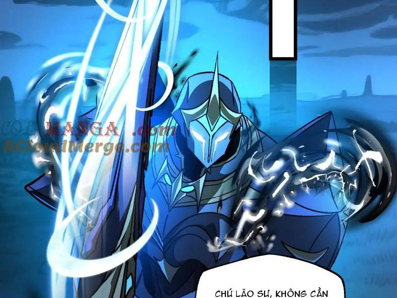 Tai Ách Cấp Mục Sư Chapter 47 - Trang 2