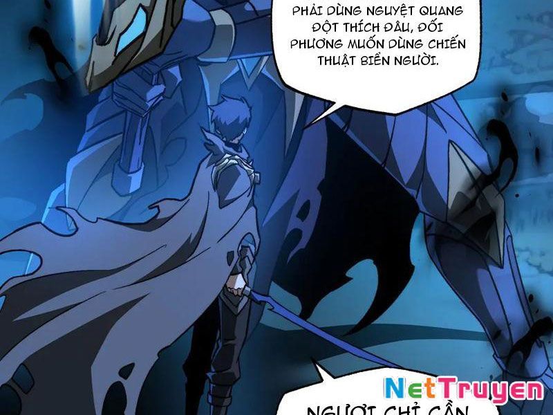 Tai Ách Cấp Mục Sư Chapter 47 - Trang 2