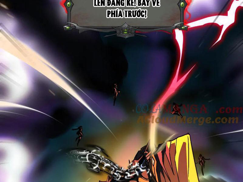 Tai Ách Cấp Mục Sư Chapter 47 - Trang 2