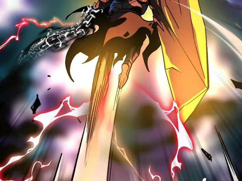 Tai Ách Cấp Mục Sư Chapter 47 - Trang 2