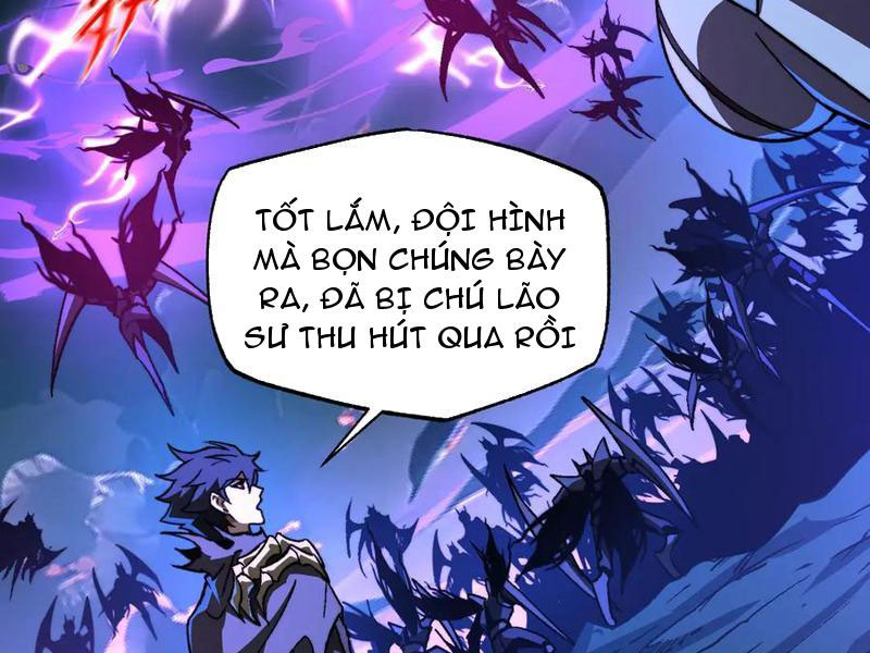 Tai Ách Cấp Mục Sư Chapter 47 - Trang 2