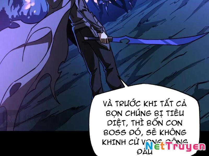 Tai Ách Cấp Mục Sư Chapter 47 - Trang 2