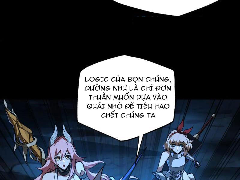 Tai Ách Cấp Mục Sư Chapter 47 - Trang 2