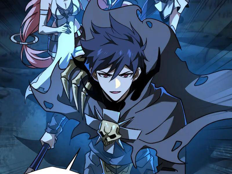Tai Ách Cấp Mục Sư Chapter 47 - Trang 2