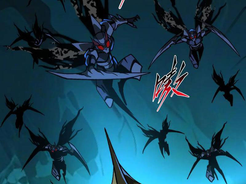 Tai Ách Cấp Mục Sư Chapter 47 - Trang 2