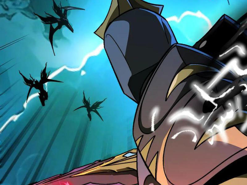 Tai Ách Cấp Mục Sư Chapter 47 - Trang 2