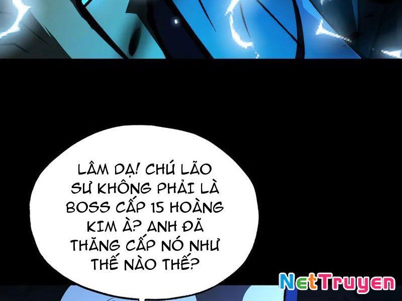Tai Ách Cấp Mục Sư Chapter 47 - Trang 2