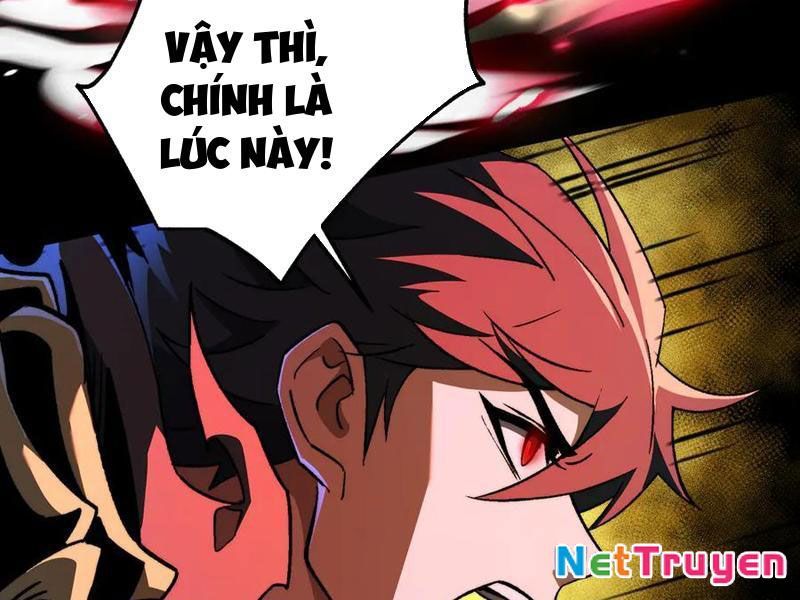 Tai Ách Cấp Mục Sư Chapter 47 - Trang 2