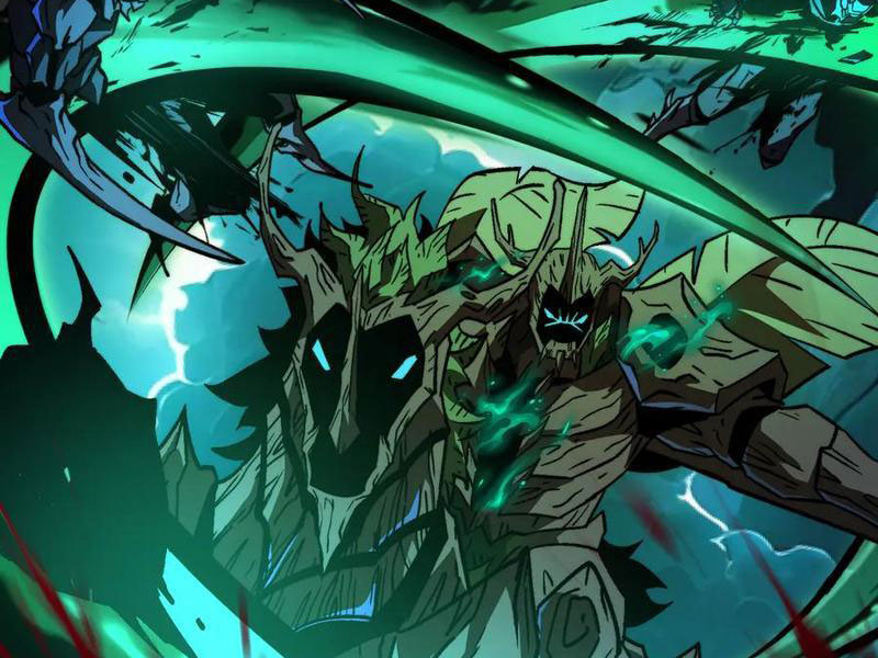 Tai Ách Cấp Mục Sư Chapter 47 - Trang 2