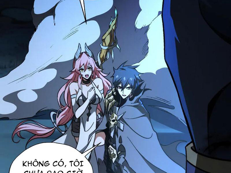Tai Ách Cấp Mục Sư Chapter 47 - Trang 2