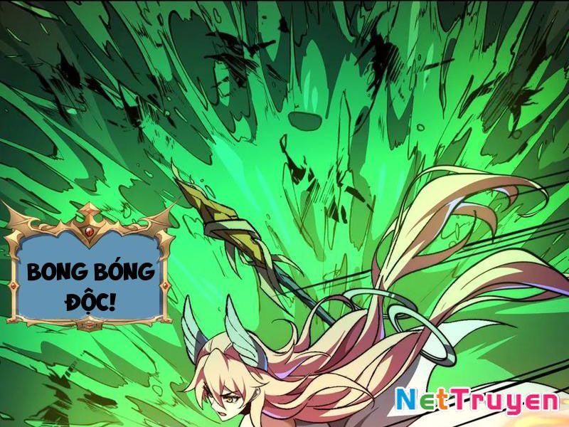 Tai Ách Cấp Mục Sư Chapter 47 - Trang 2