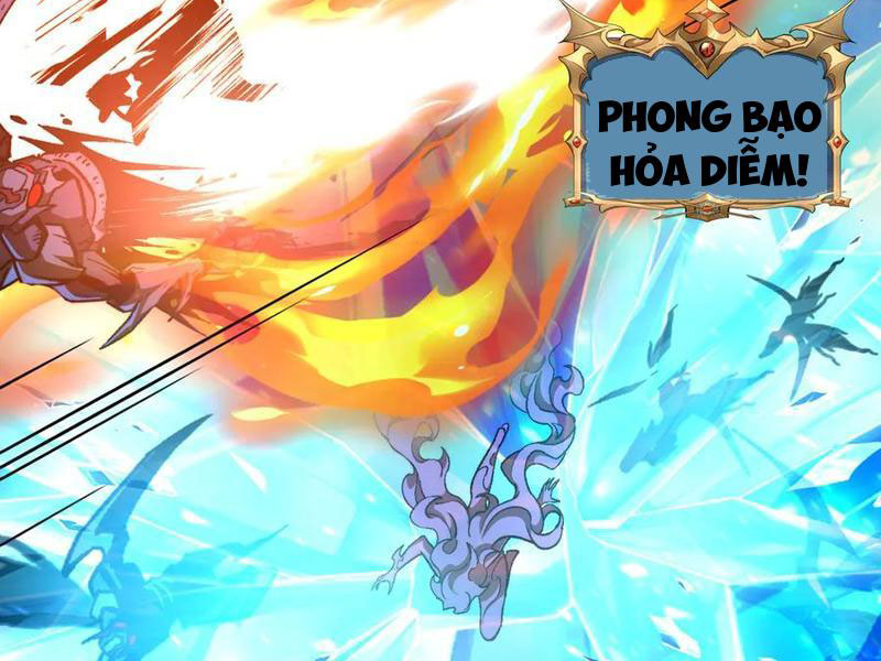 Tai Ách Cấp Mục Sư Chapter 47 - Trang 2