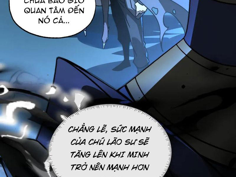 Tai Ách Cấp Mục Sư Chapter 47 - Trang 2