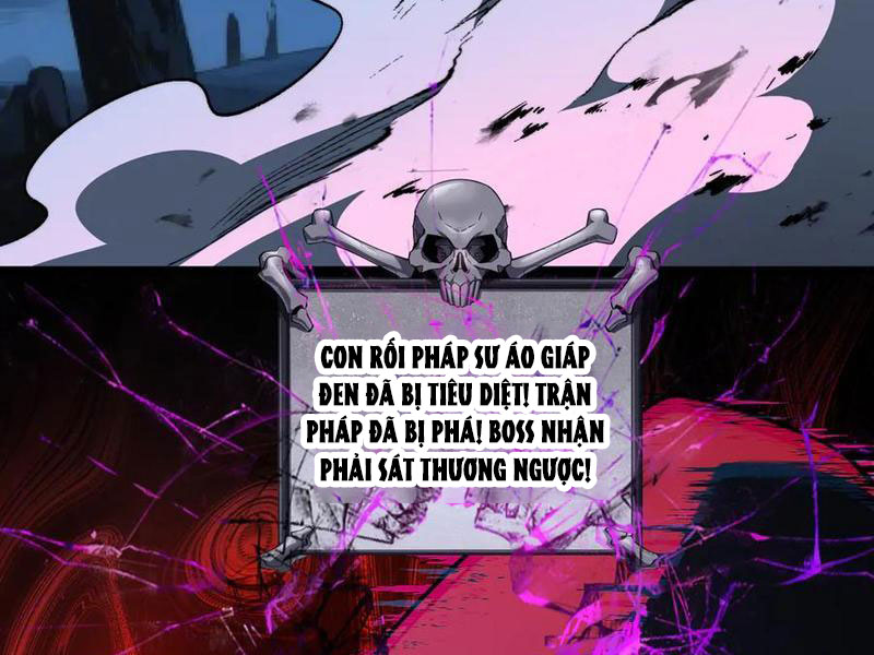 Tai Ách Cấp Mục Sư Chapter 47 - Trang 2