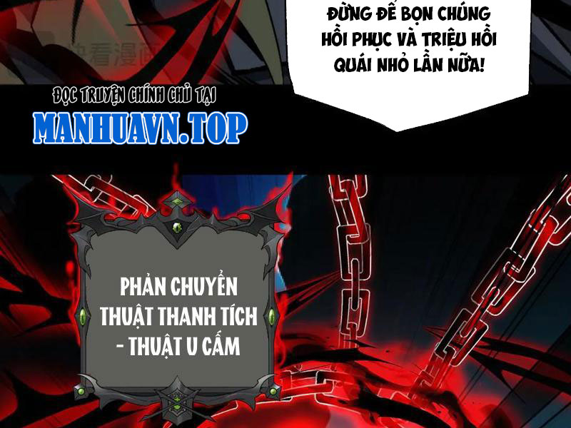 Tai Ách Cấp Mục Sư Chapter 47 - Trang 2
