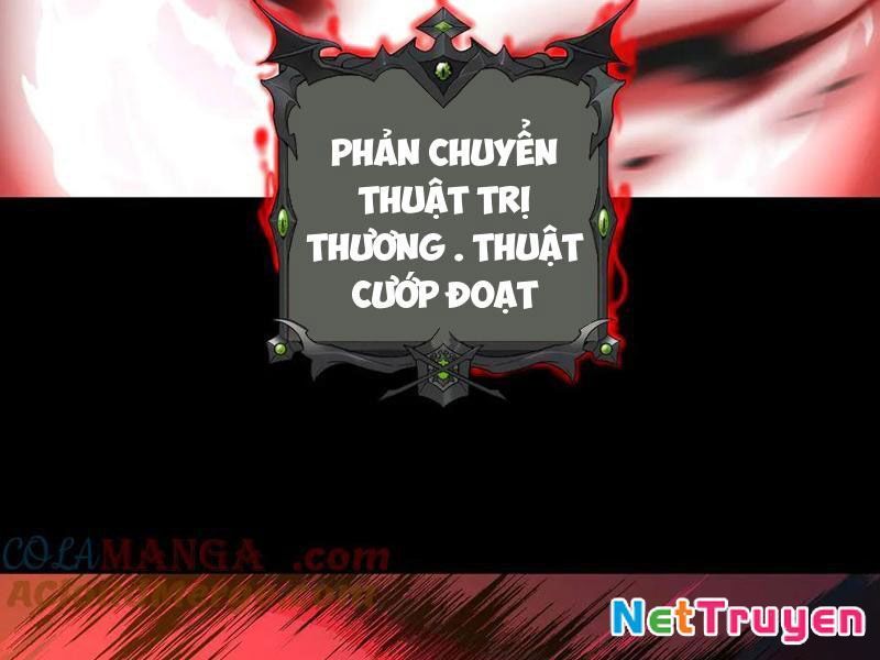 Tai Ách Cấp Mục Sư Chapter 47 - Trang 2