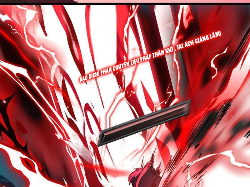Tai Ách Cấp Mục Sư Chapter 47 - Trang 2