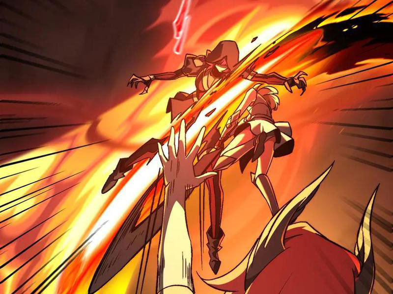 Tai Ách Cấp Mục Sư Chapter 47 - Trang 2