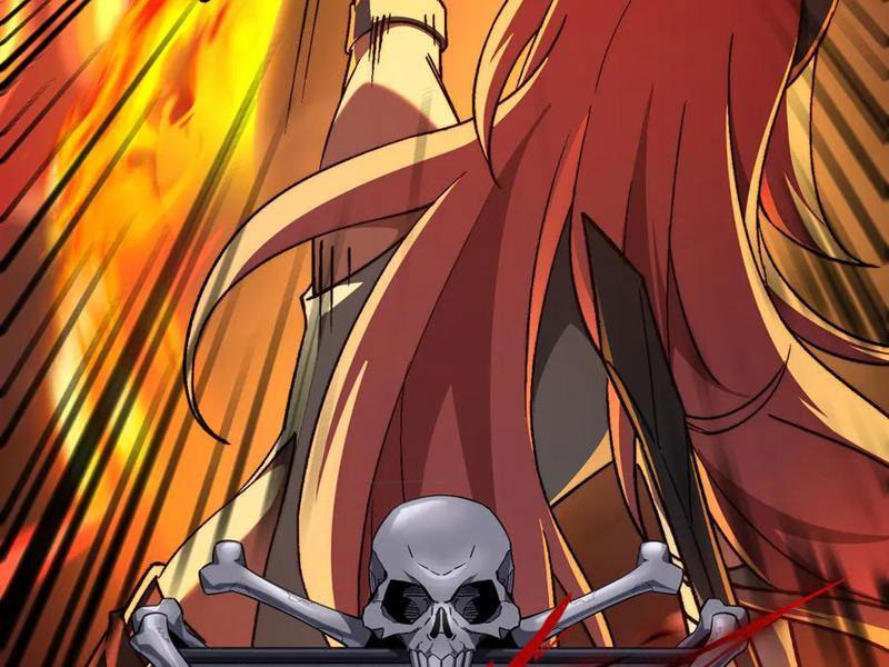 Tai Ách Cấp Mục Sư Chapter 47 - Trang 2