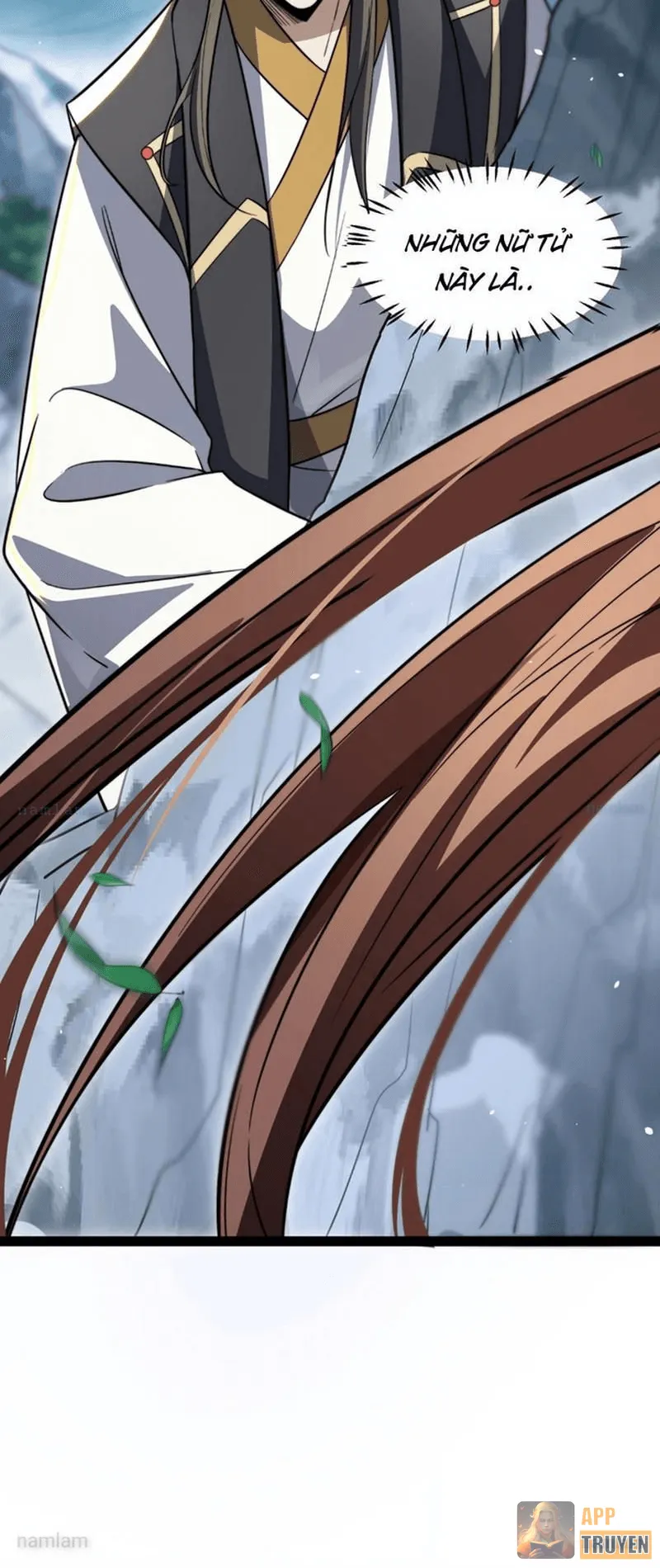 Tám Nữ Đế Đồng Loạt Phản Bội, Ta Trọng Sinh Khiến Họ Hối Hận Đến Ruột Gan Đứt Đoạn Chapter 7 - 11