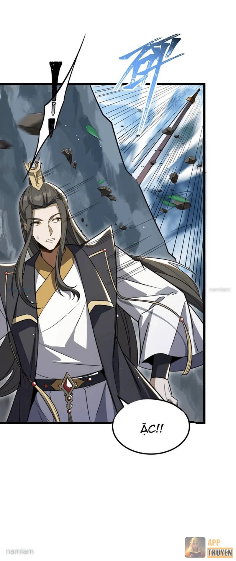 Tám Nữ Đế Đồng Loạt Phản Bội, Ta Trọng Sinh Khiến Họ Hối Hận Đến Ruột Gan Đứt Đoạn Chapter 7 - 12