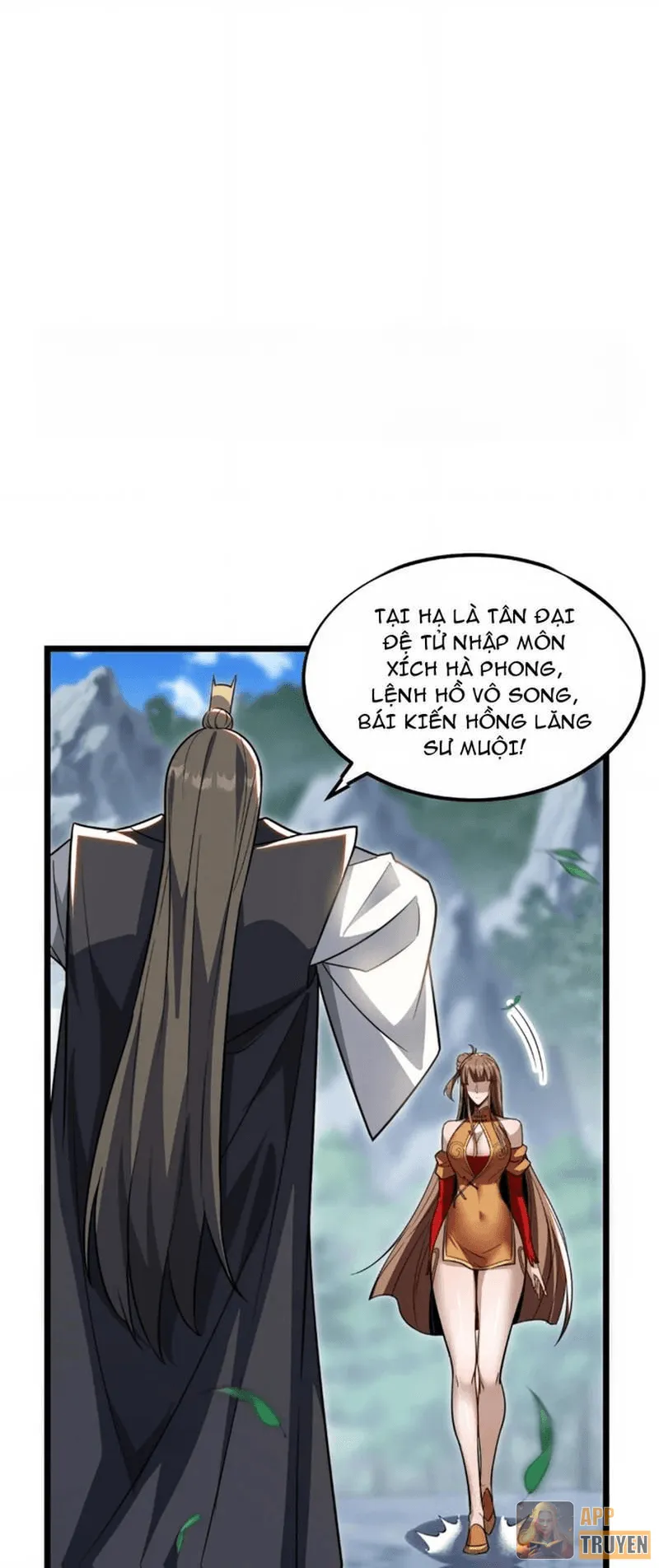 Tám Nữ Đế Đồng Loạt Phản Bội, Ta Trọng Sinh Khiến Họ Hối Hận Đến Ruột Gan Đứt Đoạn Chapter 7 - 14