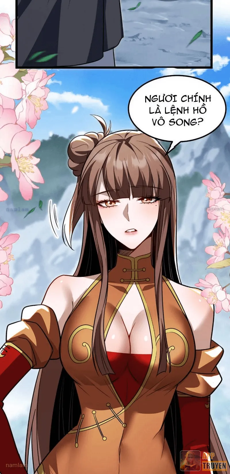 Tám Nữ Đế Đồng Loạt Phản Bội, Ta Trọng Sinh Khiến Họ Hối Hận Đến Ruột Gan Đứt Đoạn Chapter 7 - 15