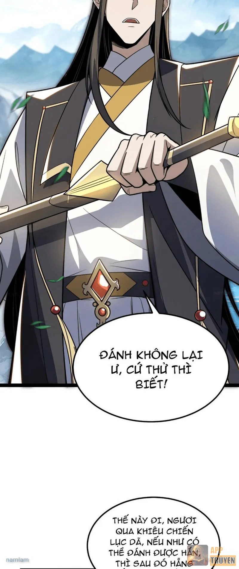 Tám Nữ Đế Đồng Loạt Phản Bội, Ta Trọng Sinh Khiến Họ Hối Hận Đến Ruột Gan Đứt Đoạn Chapter 7 - 18