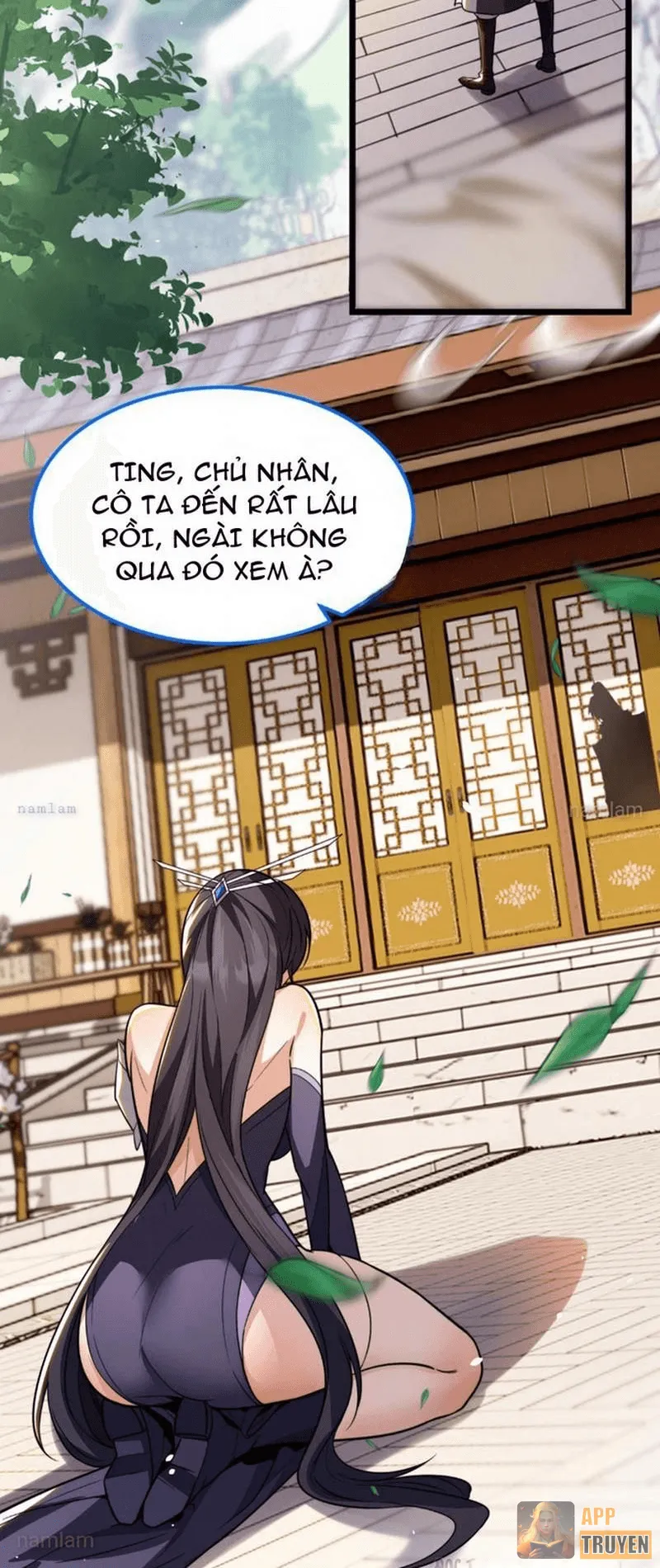 Tám Nữ Đế Đồng Loạt Phản Bội, Ta Trọng Sinh Khiến Họ Hối Hận Đến Ruột Gan Đứt Đoạn Chapter 7 - 3