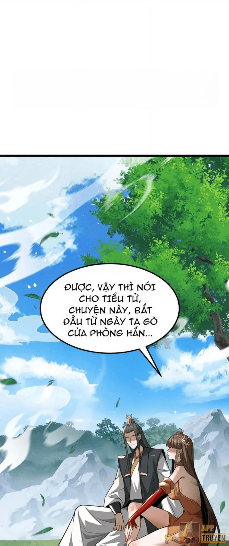 Tám Nữ Đế Đồng Loạt Phản Bội, Ta Trọng Sinh Khiến Họ Hối Hận Đến Ruột Gan Đứt Đoạn Chapter 7 - 22