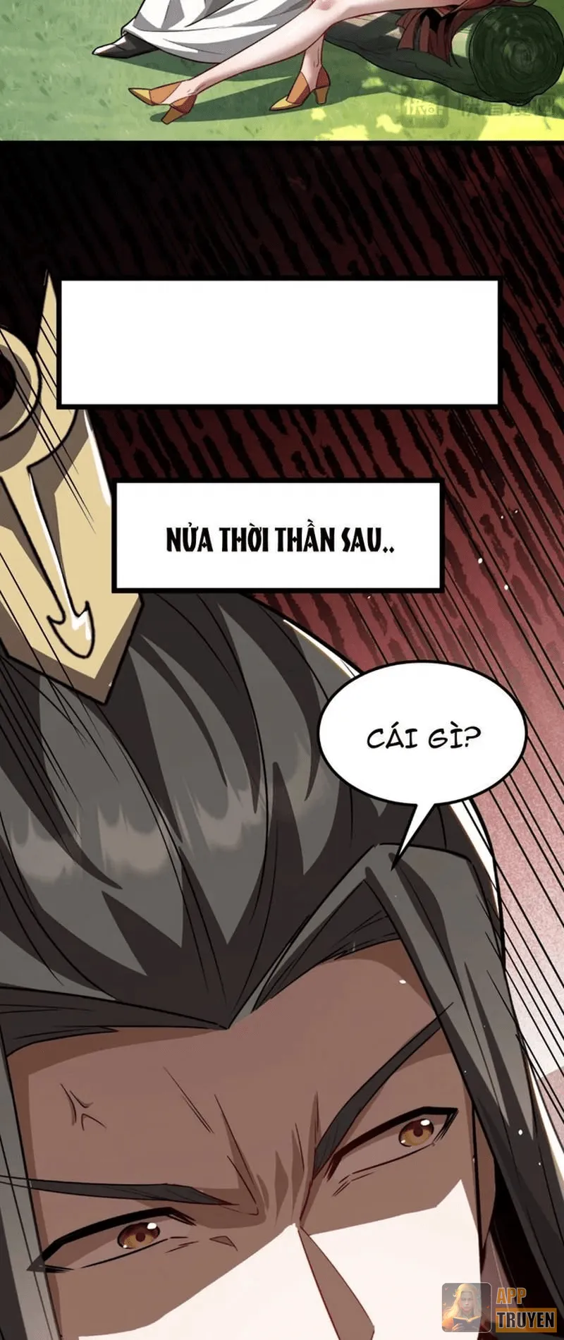 Tám Nữ Đế Đồng Loạt Phản Bội, Ta Trọng Sinh Khiến Họ Hối Hận Đến Ruột Gan Đứt Đoạn Chapter 7 - 23