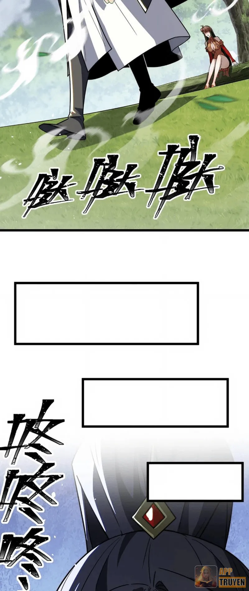 Tám Nữ Đế Đồng Loạt Phản Bội, Ta Trọng Sinh Khiến Họ Hối Hận Đến Ruột Gan Đứt Đoạn Chapter 7 - 26