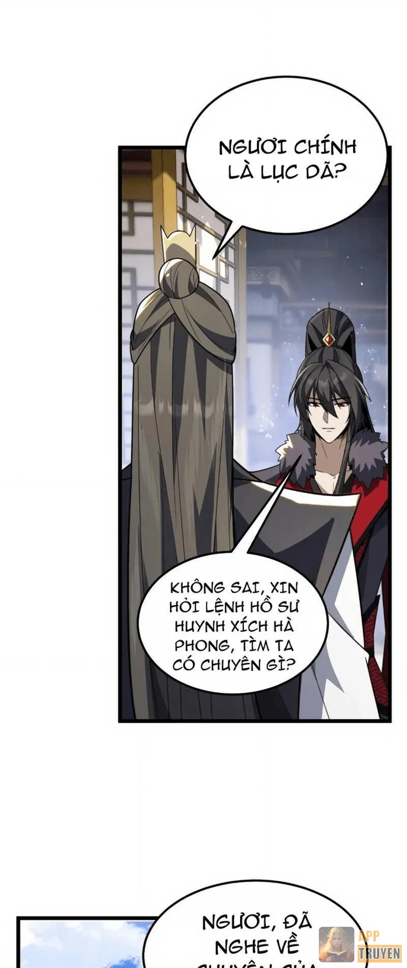 Tám Nữ Đế Đồng Loạt Phản Bội, Ta Trọng Sinh Khiến Họ Hối Hận Đến Ruột Gan Đứt Đoạn Chapter 7 - 30