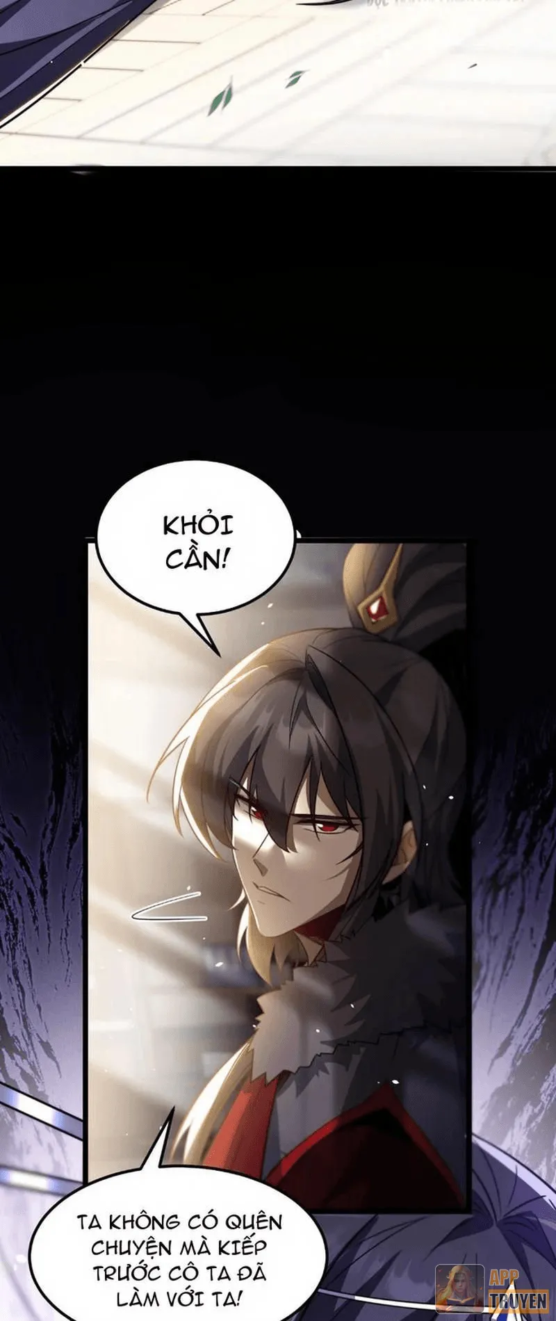 Tám Nữ Đế Đồng Loạt Phản Bội, Ta Trọng Sinh Khiến Họ Hối Hận Đến Ruột Gan Đứt Đoạn Chapter 7 - 4