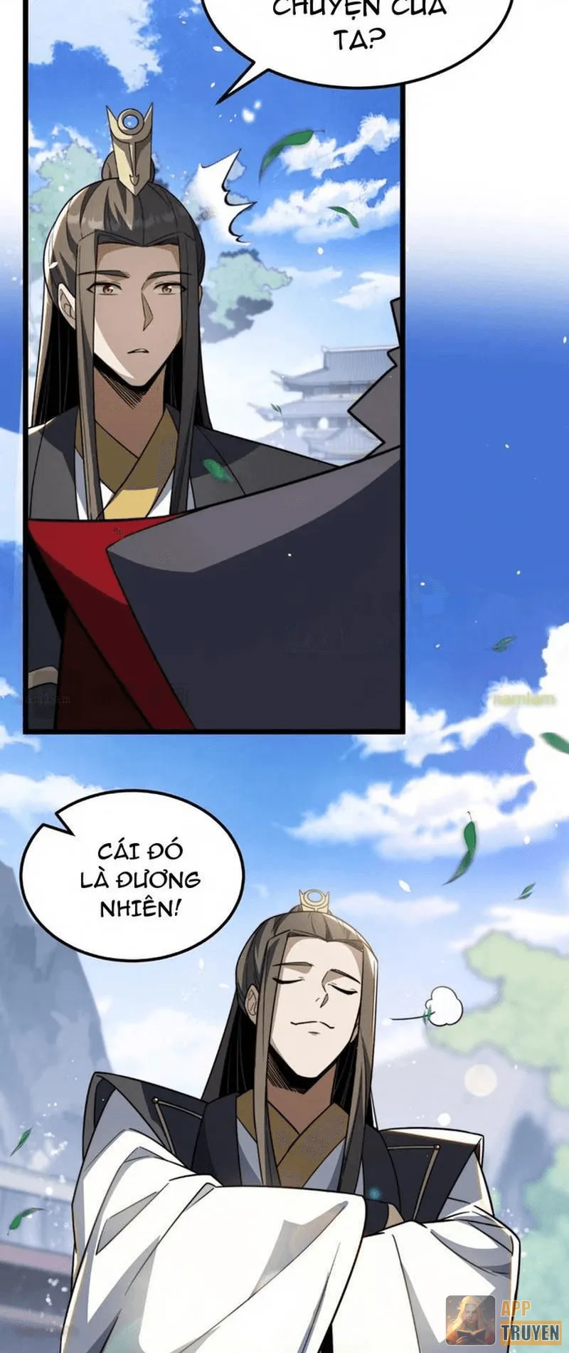 Tám Nữ Đế Đồng Loạt Phản Bội, Ta Trọng Sinh Khiến Họ Hối Hận Đến Ruột Gan Đứt Đoạn Chapter 7 - 31