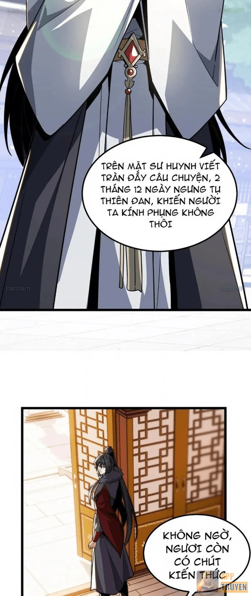 Tám Nữ Đế Đồng Loạt Phản Bội, Ta Trọng Sinh Khiến Họ Hối Hận Đến Ruột Gan Đứt Đoạn Chapter 7 - 32