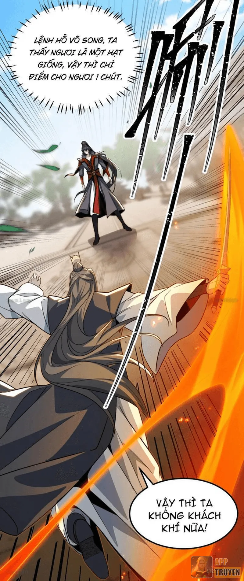 Tám Nữ Đế Đồng Loạt Phản Bội, Ta Trọng Sinh Khiến Họ Hối Hận Đến Ruột Gan Đứt Đoạn Chapter 7 - 36