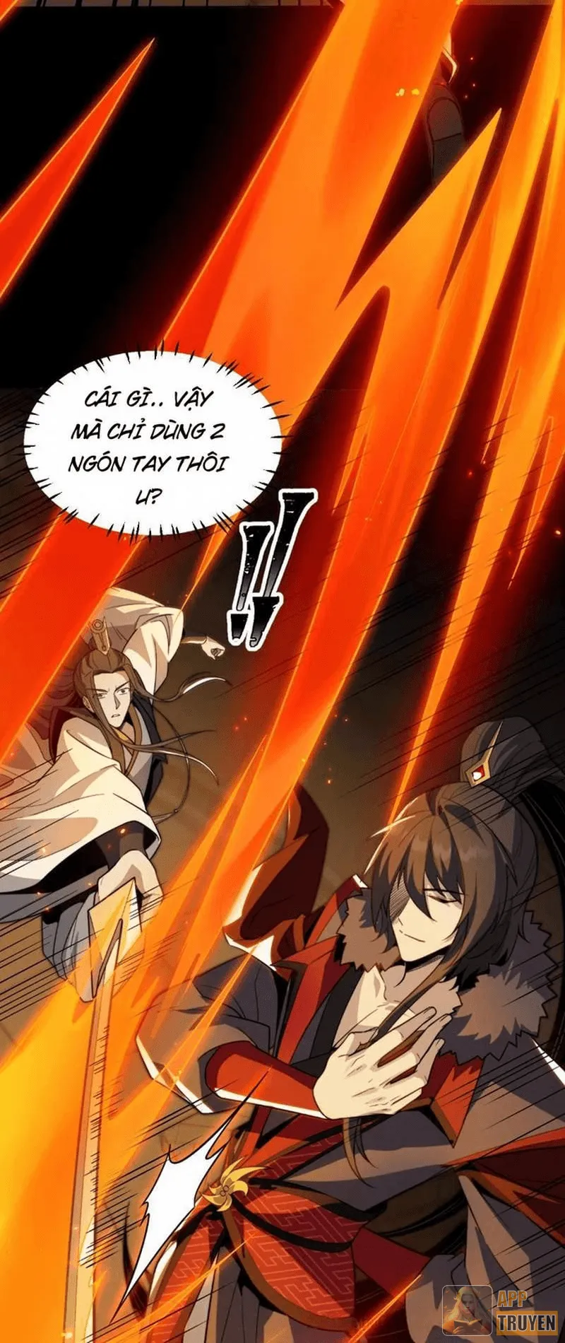 Tám Nữ Đế Đồng Loạt Phản Bội, Ta Trọng Sinh Khiến Họ Hối Hận Đến Ruột Gan Đứt Đoạn Chapter 7 - 37