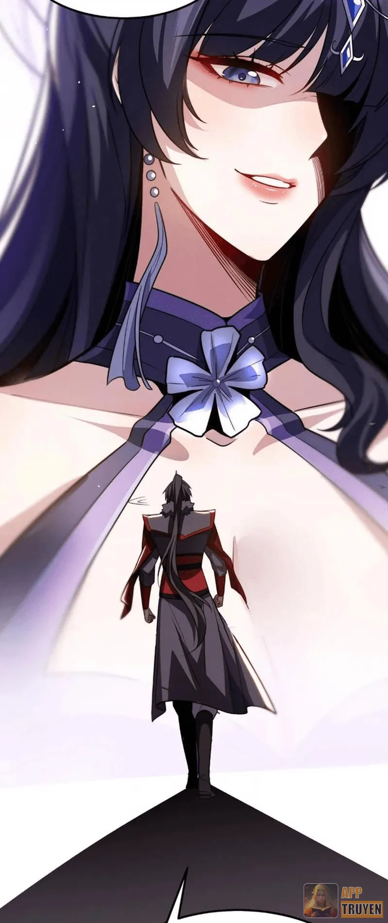 Tám Nữ Đế Đồng Loạt Phản Bội, Ta Trọng Sinh Khiến Họ Hối Hận Đến Ruột Gan Đứt Đoạn Chapter 7 - 5