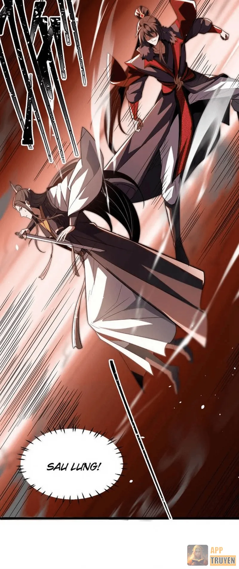 Tám Nữ Đế Đồng Loạt Phản Bội, Ta Trọng Sinh Khiến Họ Hối Hận Đến Ruột Gan Đứt Đoạn Chapter 7 - 41