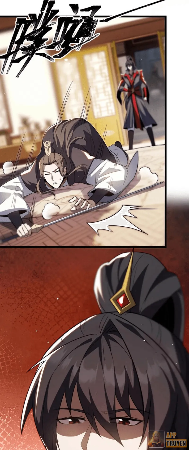 Tám Nữ Đế Đồng Loạt Phản Bội, Ta Trọng Sinh Khiến Họ Hối Hận Đến Ruột Gan Đứt Đoạn Chapter 7 - 43