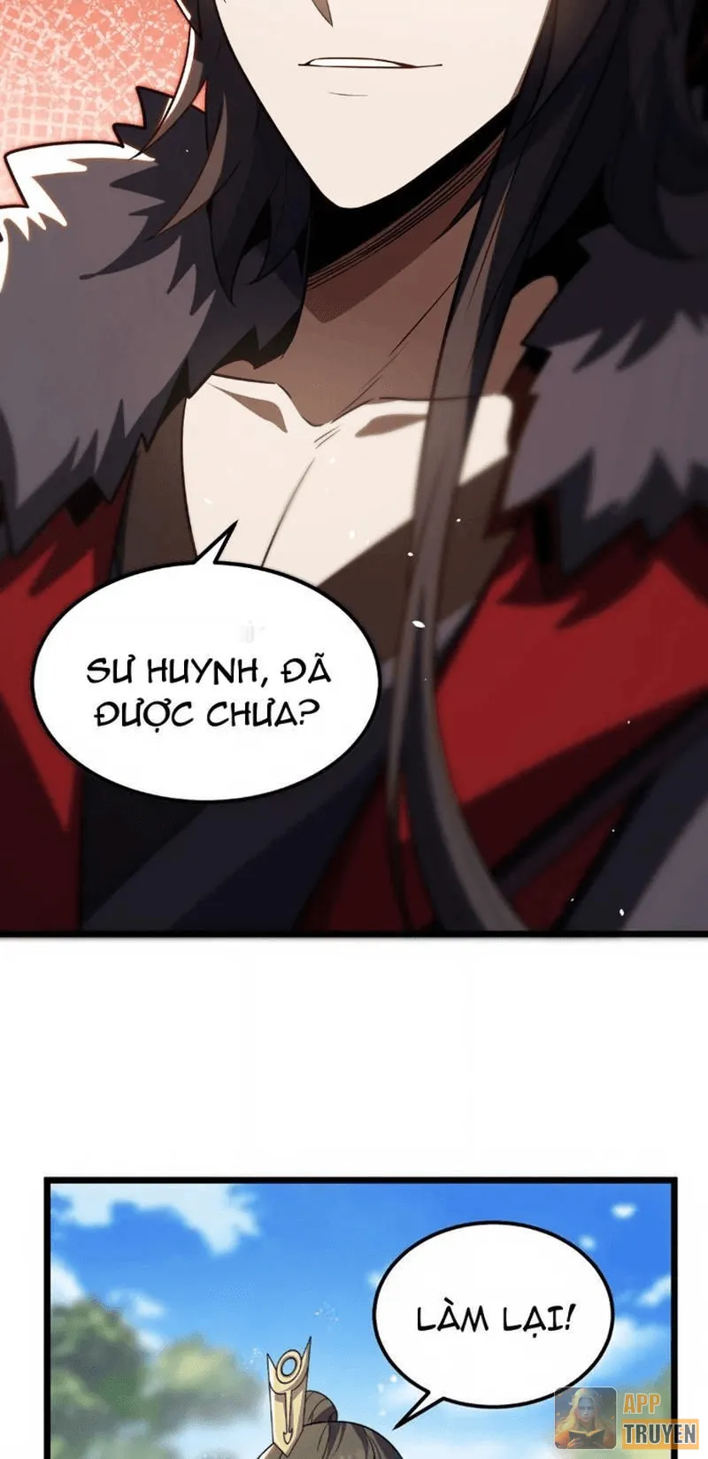 Tám Nữ Đế Đồng Loạt Phản Bội, Ta Trọng Sinh Khiến Họ Hối Hận Đến Ruột Gan Đứt Đoạn Chapter 7 - 44