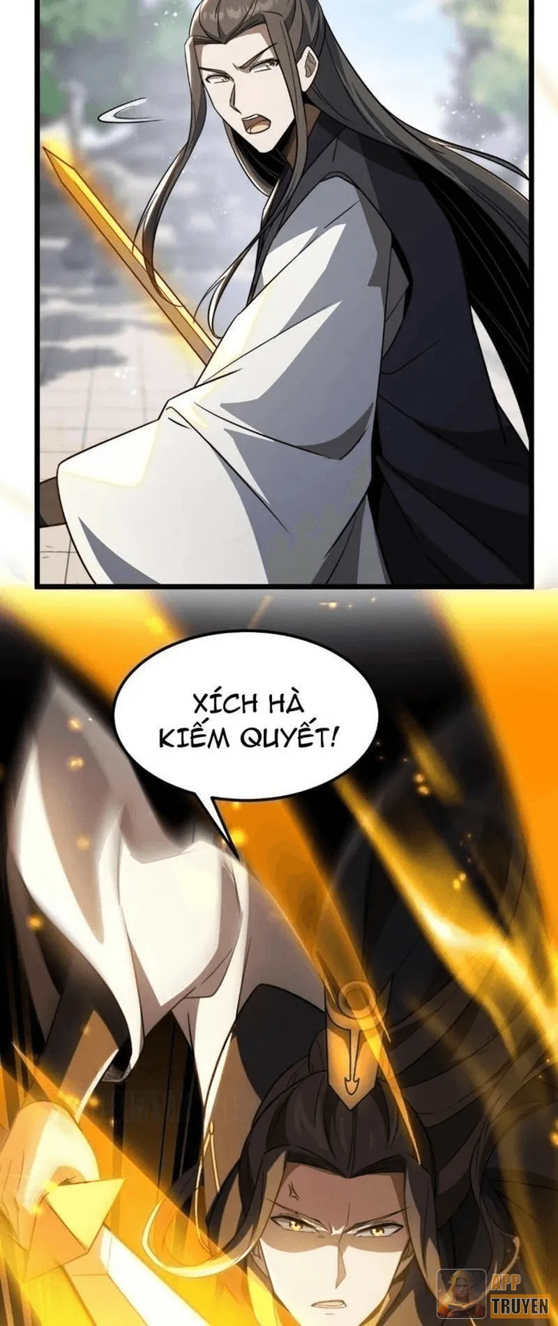 Tám Nữ Đế Đồng Loạt Phản Bội, Ta Trọng Sinh Khiến Họ Hối Hận Đến Ruột Gan Đứt Đoạn Chapter 7 - 45