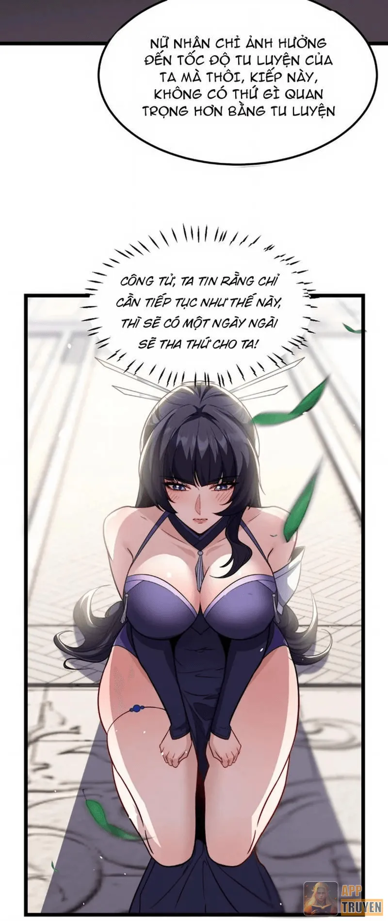 Tám Nữ Đế Đồng Loạt Phản Bội, Ta Trọng Sinh Khiến Họ Hối Hận Đến Ruột Gan Đứt Đoạn Chapter 7 - 6