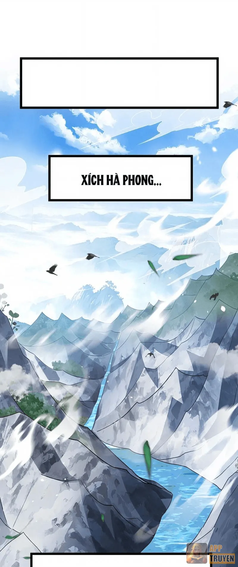 Tám Nữ Đế Đồng Loạt Phản Bội, Ta Trọng Sinh Khiến Họ Hối Hận Đến Ruột Gan Đứt Đoạn Chapter 7 - 7