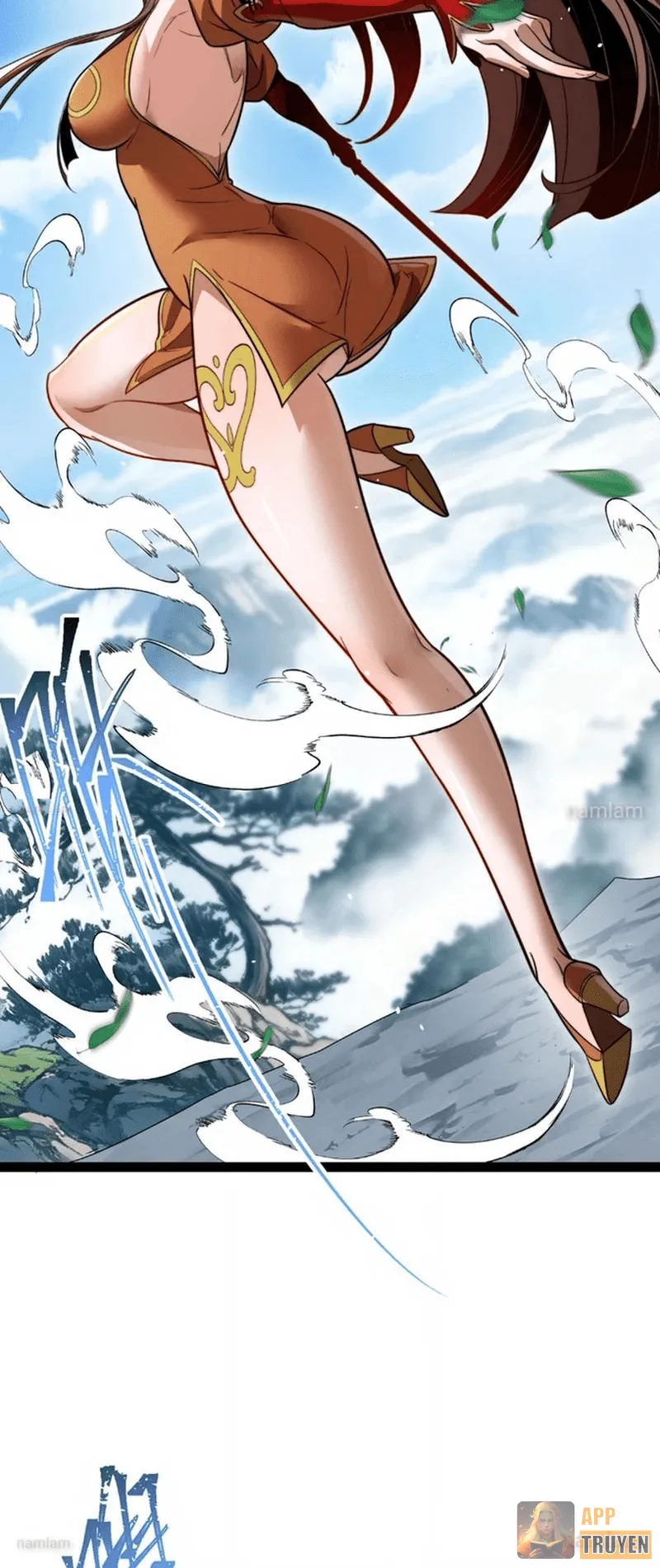 Tám Nữ Đế Đồng Loạt Phản Bội, Ta Trọng Sinh Khiến Họ Hối Hận Đến Ruột Gan Đứt Đoạn Chapter 7 - 9