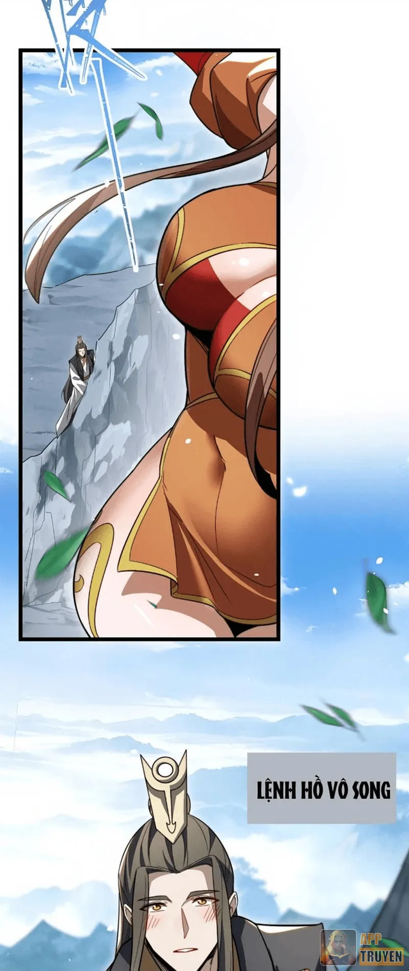 Tám Nữ Đế Đồng Loạt Phản Bội, Ta Trọng Sinh Khiến Họ Hối Hận Đến Ruột Gan Đứt Đoạn Chapter 7 - 10